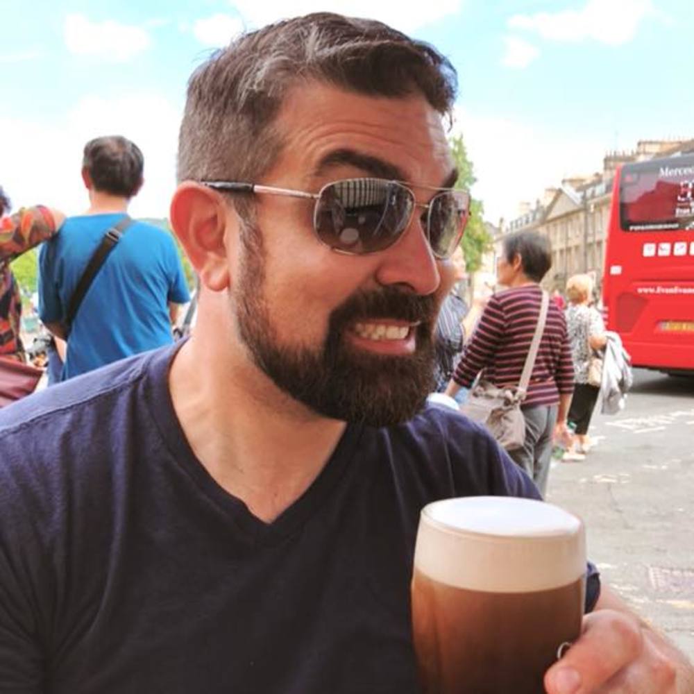 Meet your Posher, Charlton